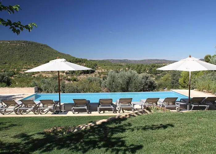 Hotel Mas De La Costa **** 4*