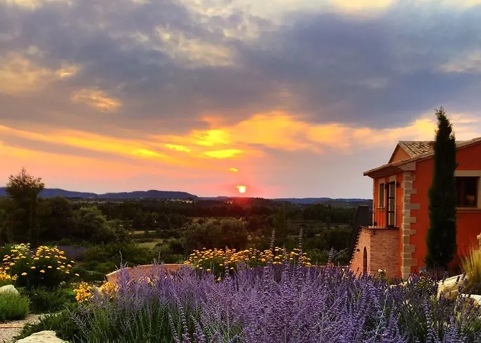 Mas De La Costa ****