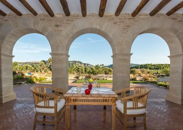 Mas De La Costa ****