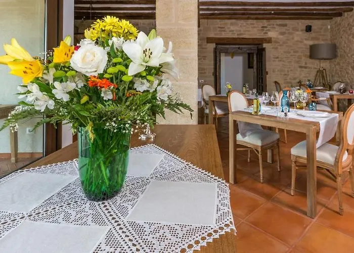 Mas De La Costa **** Hotel 4*