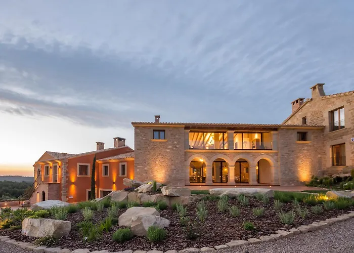 Mas De La Costa **** 4* Valderrobres