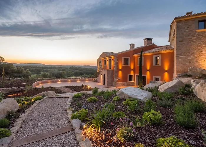 Mas De La Costa ****