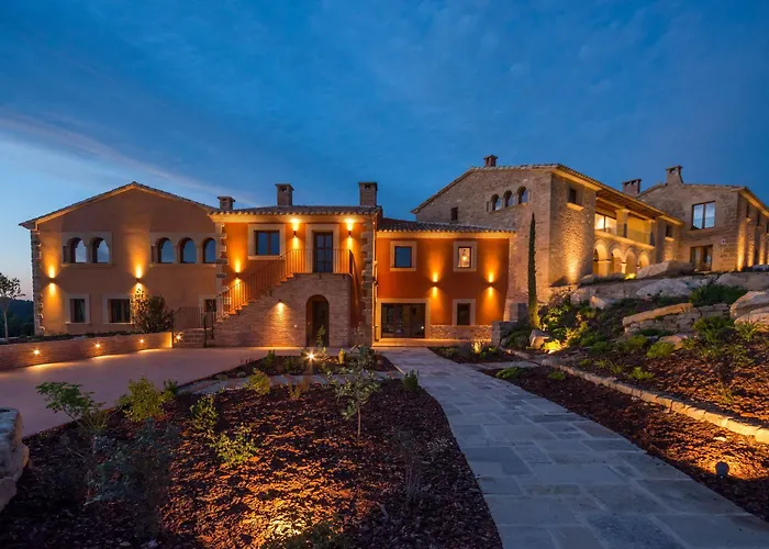 Mas De La Costa **** Valderrobres