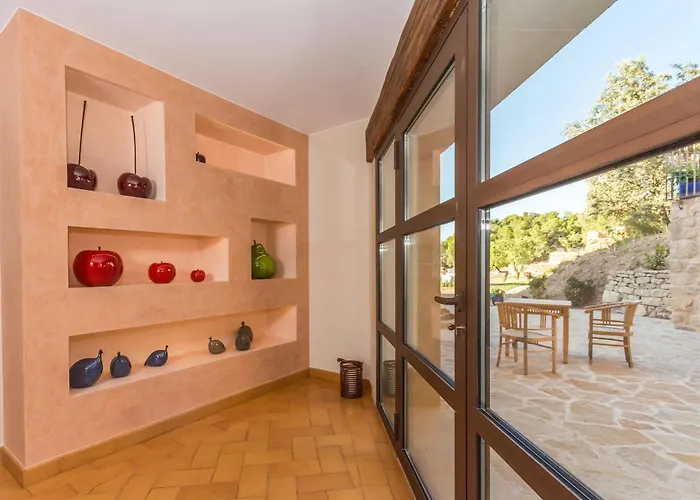 Mas De La Costa **** 4* Valderrobres