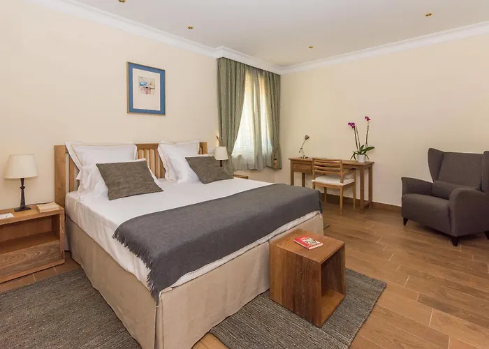 Hotel Mas De La Costa **** 4*