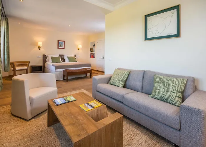 Mas De La Costa **** 4* Valderrobres