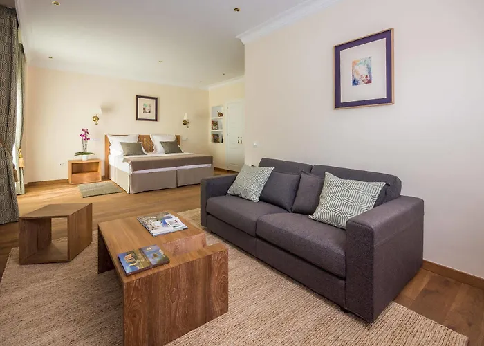 Mas De La Costa **** Valderrobres