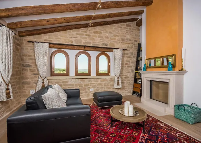 Mas De La Costa **** Hotel Valderrobres