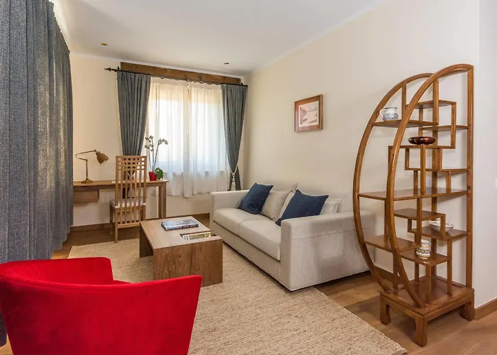 Mas De La Costa **** 4* Valderrobres