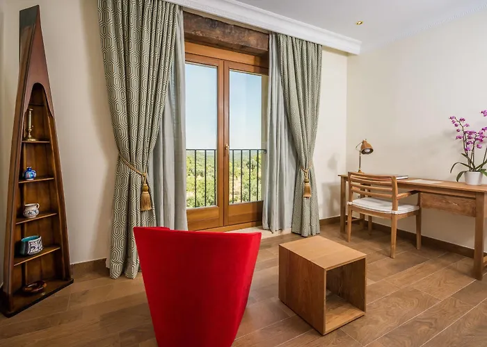 Mas De La Costa **** 4*