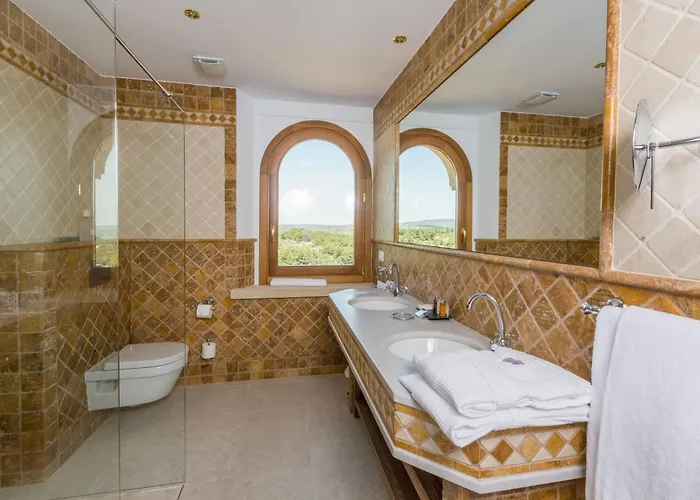 Mas De La Costa **** Hotel 4*