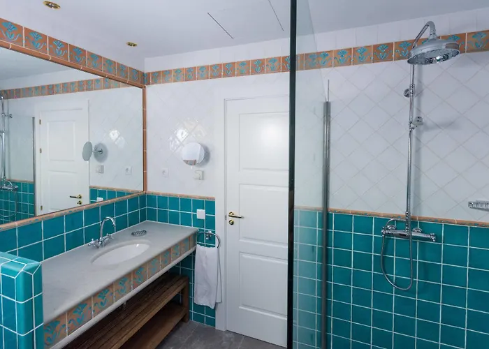 Mas De La Costa **** 4*