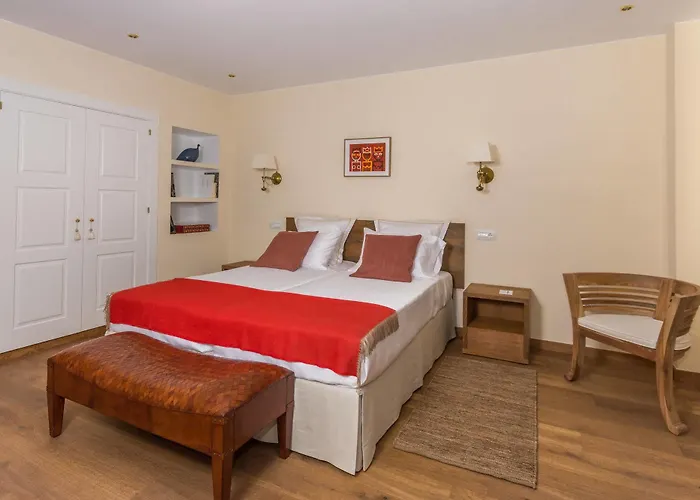 Mas De La Costa ****