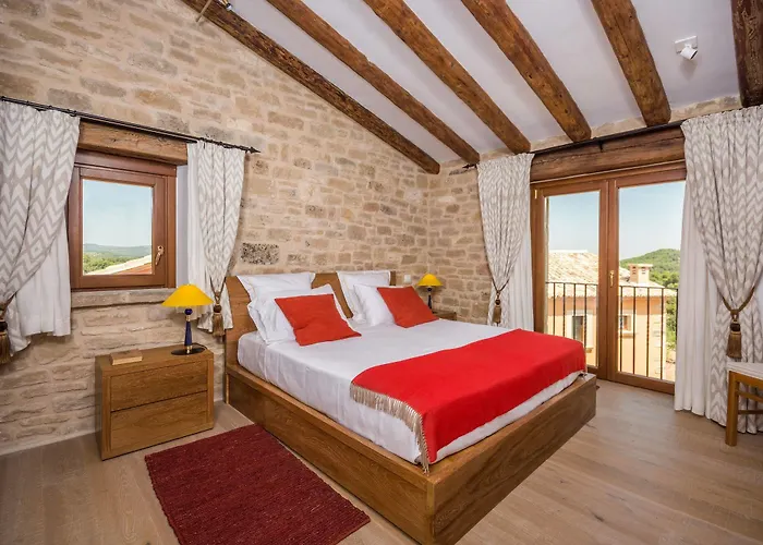 Mas De La Costa ****