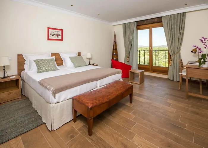 Hotel Mas De La Costa ****