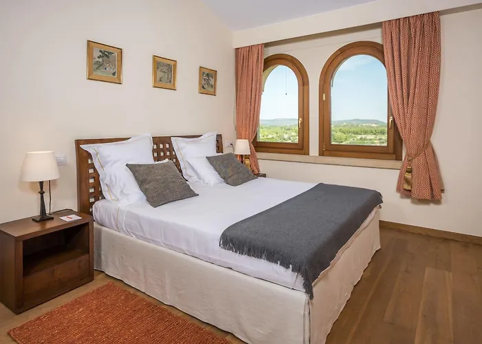 Mas De La Costa **** Hotel