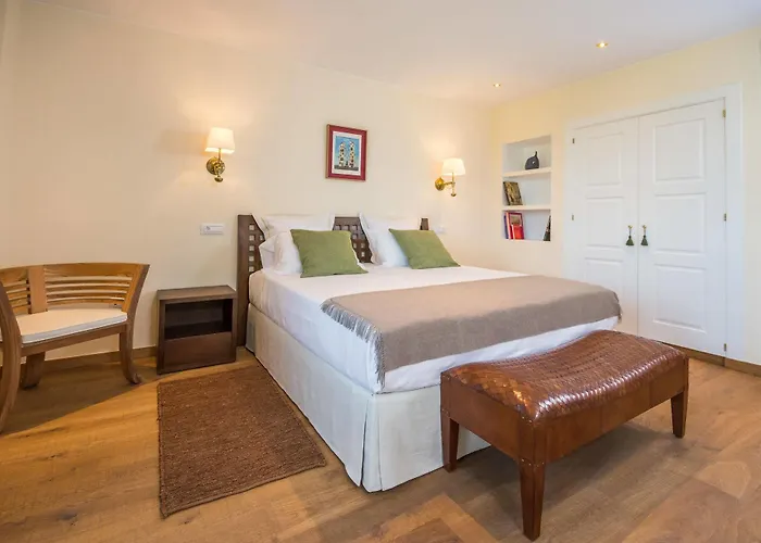 Mas De La Costa **** Hotel 4*