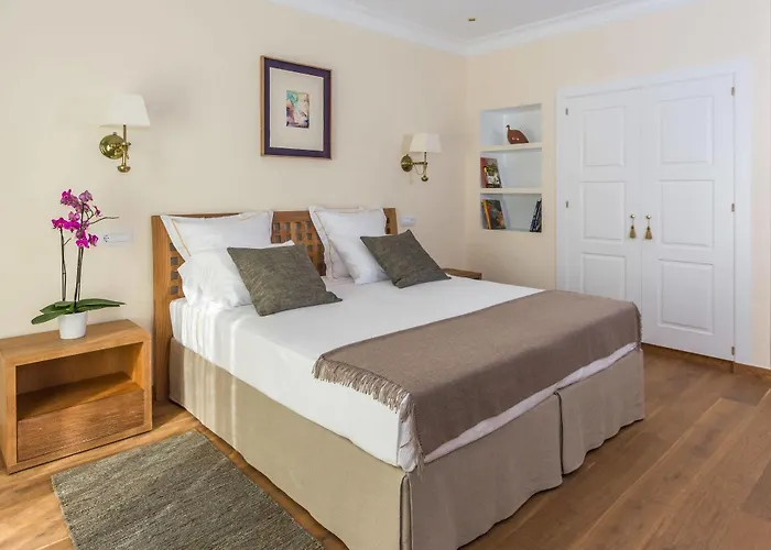 Mas De La Costa **** Valderrobres