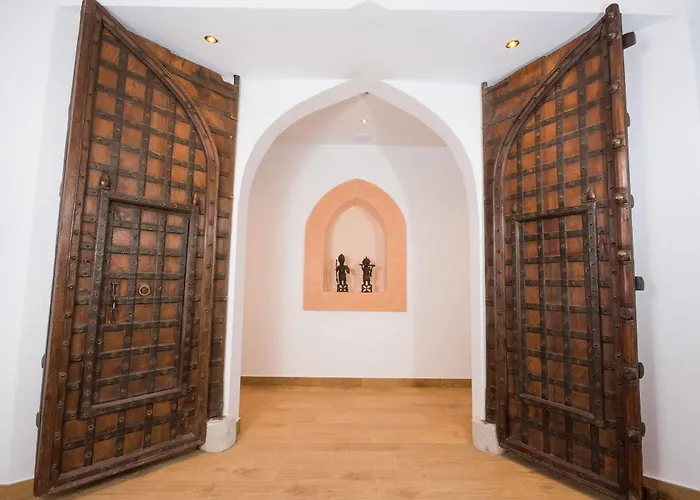 Mas De La Costa **** Hotel Valderrobres