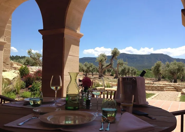 Hotel Mas De La Costa **** 4*