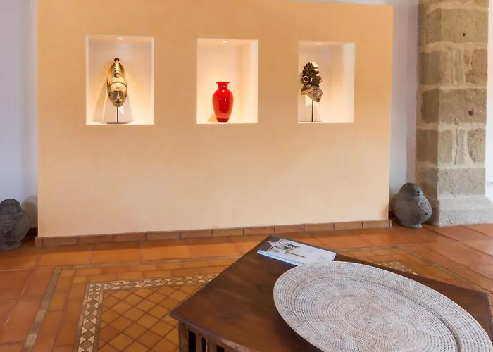 Mas De La Costa **** Valderrobres