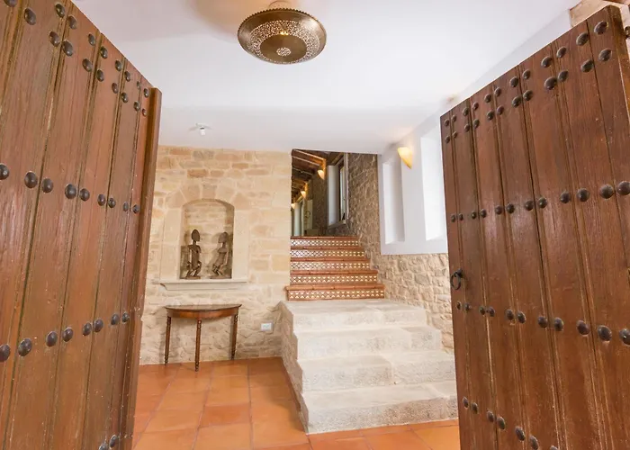 Mas De La Costa **** Hotel