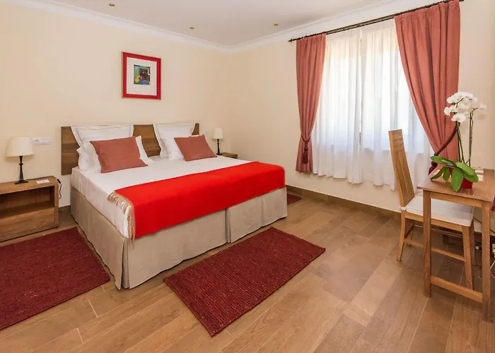 Hotel Mas De La Costa **** 4*