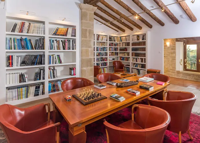 Mas De La Costa **** 4* Valderrobres