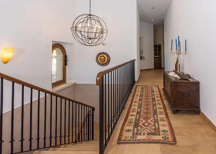 Mas De La Costa **** Hotel 4*