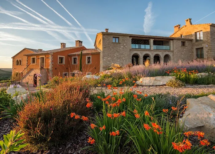 Mas De La Costa ****