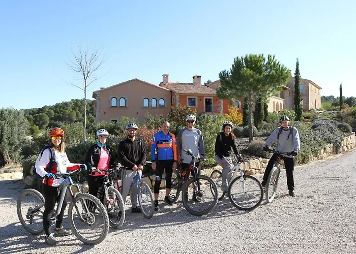 Mas De La Costa **** Hotel 4*