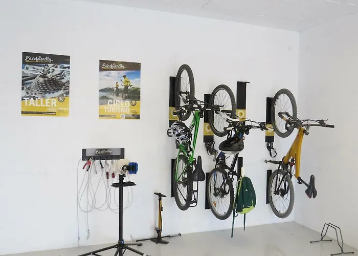 Hotel Mas De La Costa **** Valderrobres