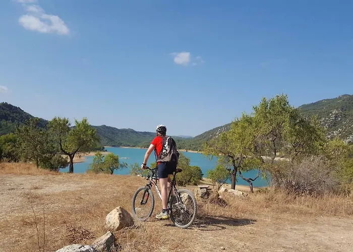 Mas De La Costa **** Hotel