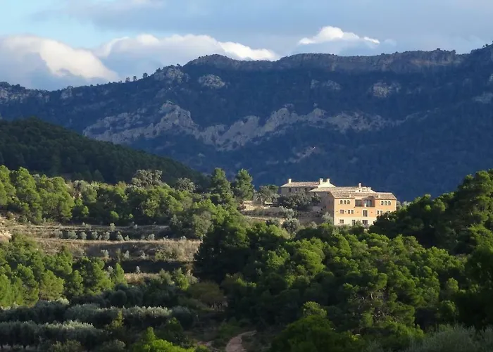 Mas De La Costa **** Hotel