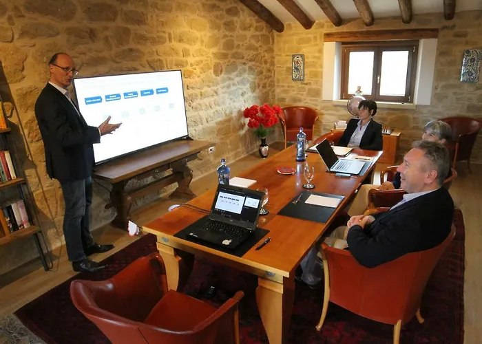 Mas De La Costa **** 4* Valderrobres