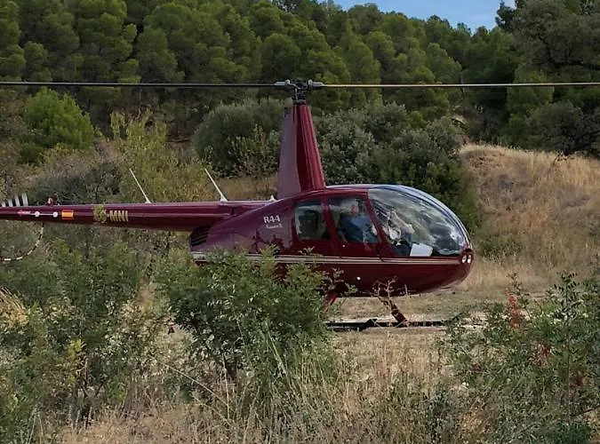 Mas De La Costa **** 4*