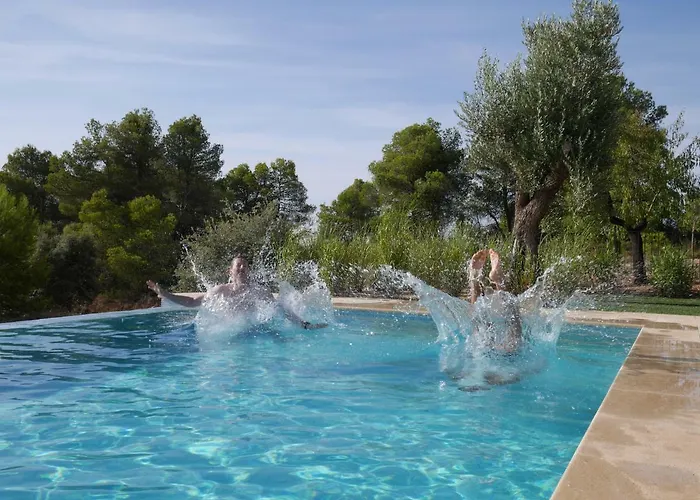 Mas De La Costa ****