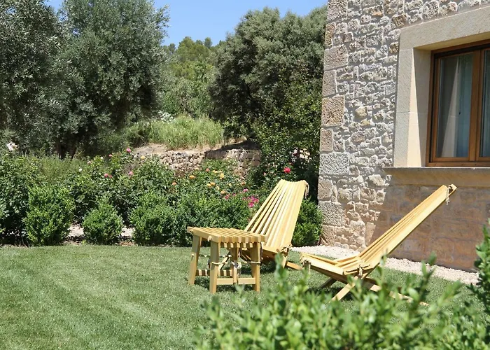 Mas De La Costa **** 4* Valderrobres