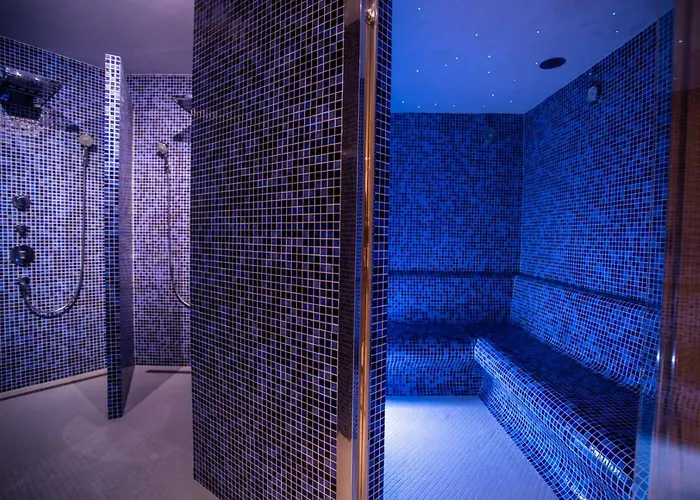 Hotel Mas De La Costa **** 4*