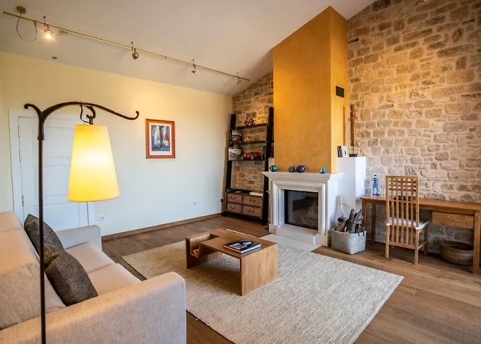 Mas De La Costa **** Valderrobres