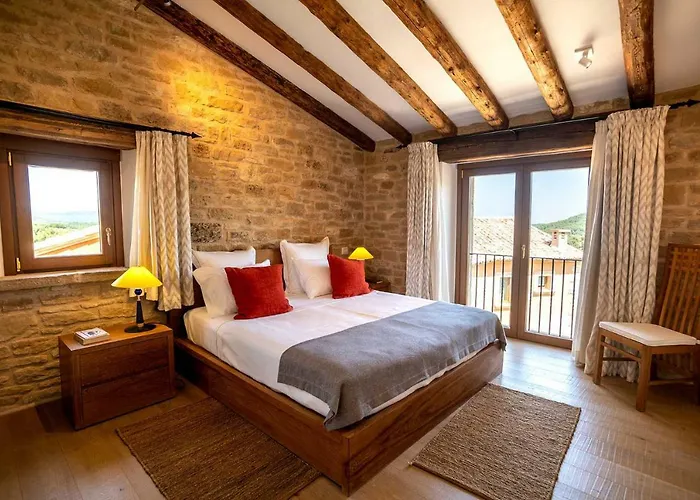 Mas De La Costa **** Hotel