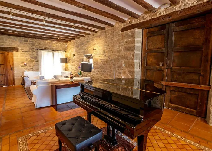 Mas De La Costa **** 4*