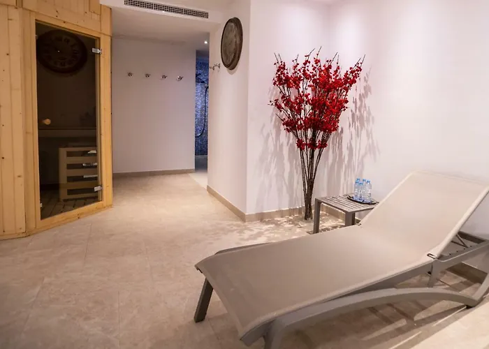 Mas De La Costa **** Hotel Valderrobres