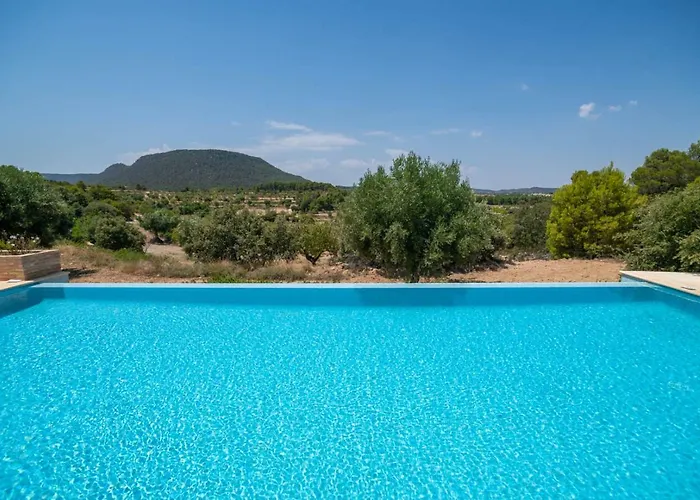 Hotel Mas De La Costa **** 4*