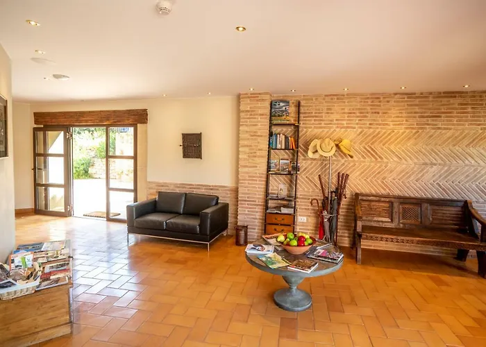 Mas De La Costa **** Valderrobres