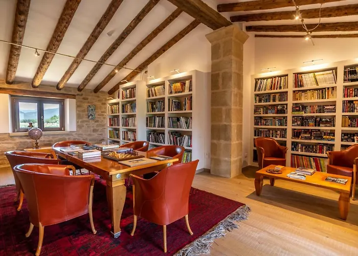 Mas De La Costa **** 4*