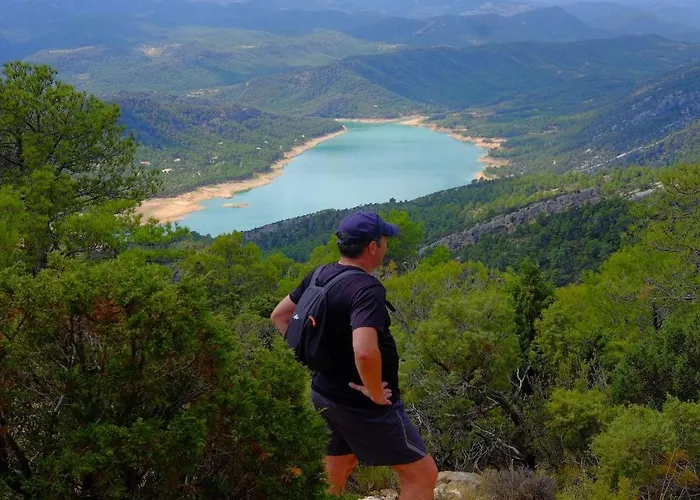 Hotel Mas De La Costa ****