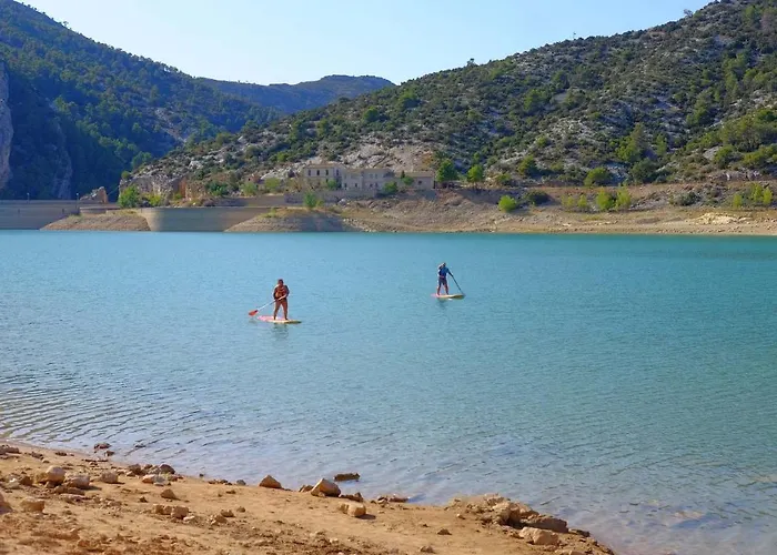 Hotel Mas De La Costa ****