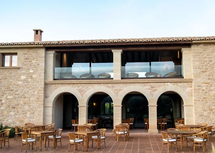 Hotel Mas De La Costa ****