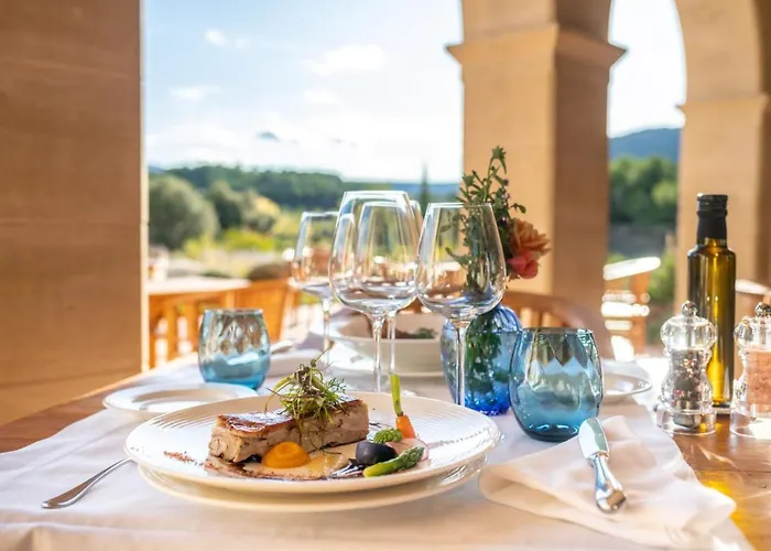 Mas De La Costa **** 4* Valderrobres